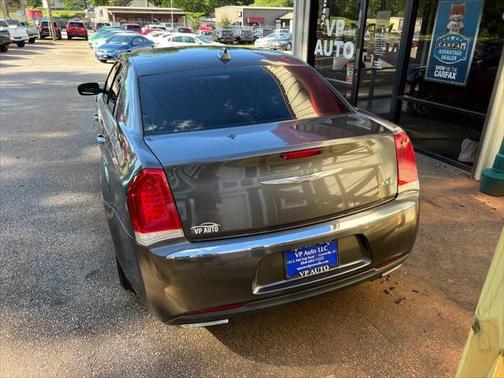 2015 Chrysler 300 S