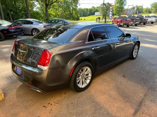 2015 Chrysler 300 S
