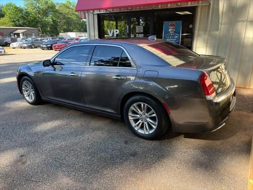 2015 Chrysler 300 S