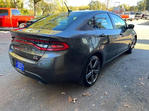 2015 Dodge Dart GT