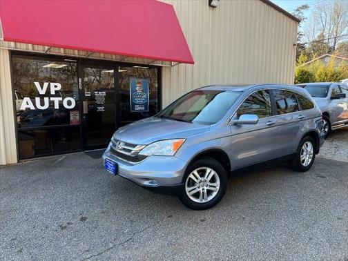 2011 Honda CR-V EX