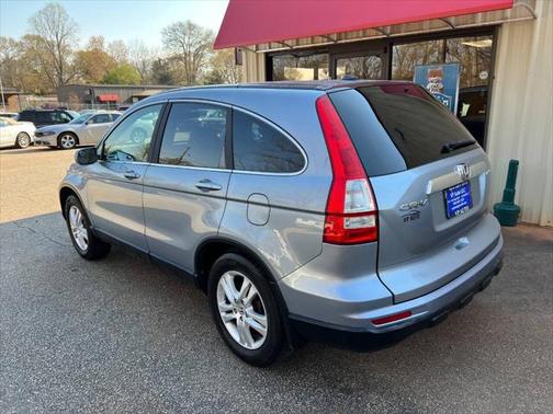 2011 Honda CR-V EX