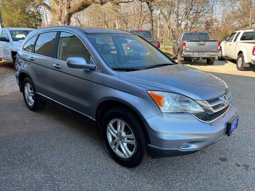 2011 Honda CR-V EX
