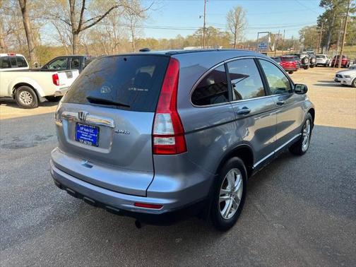 2011 Honda CR-V EX