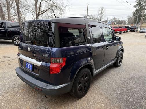 2009 Honda Element EX AWD 4dr SUV 5A