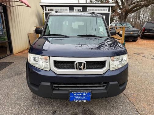 2009 Honda Element EX AWD 4dr SUV 5A