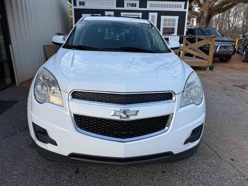 2014 Chevrolet Equinox 1LT