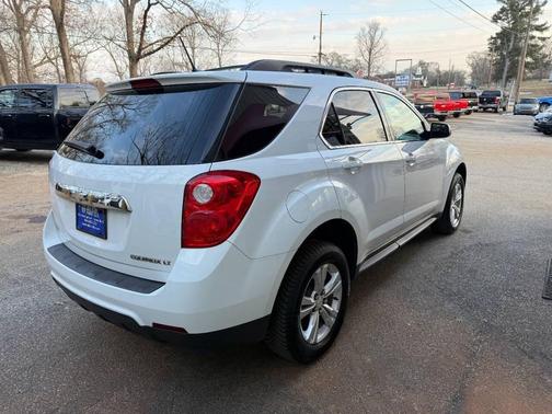 2014 Chevrolet Equinox 1LT