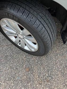 2011 Subaru Forester 2.5 X Limited