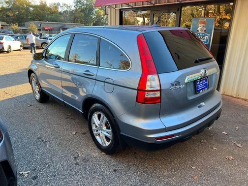 2011 Honda CR-V EX-L