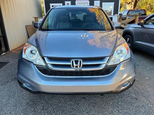 2011 Honda CR-V EX-L