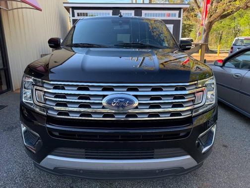 2020 Ford Expedition Max Limited