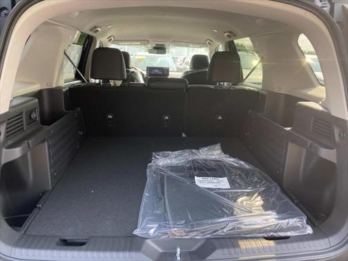 2026 Honda Passport AWD RTL