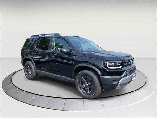 2026 Honda Passport AWD RTL