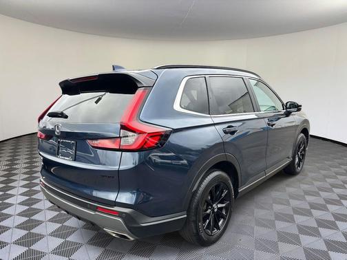 2024 Honda CR-V Hybrid Sport AWD
