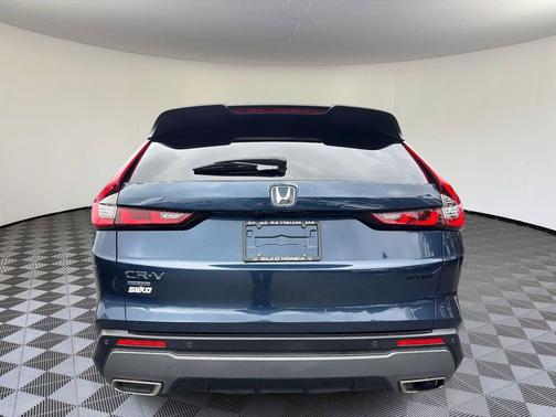 2024 Honda CR-V Hybrid Sport AWD