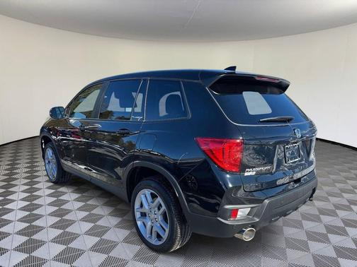 2025 Honda Passport AWD EX-L