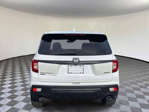 2020 Honda Passport AWD EX-L