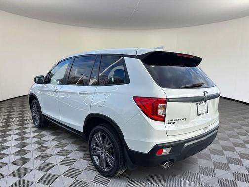 2020 Honda Passport AWD EX-L
