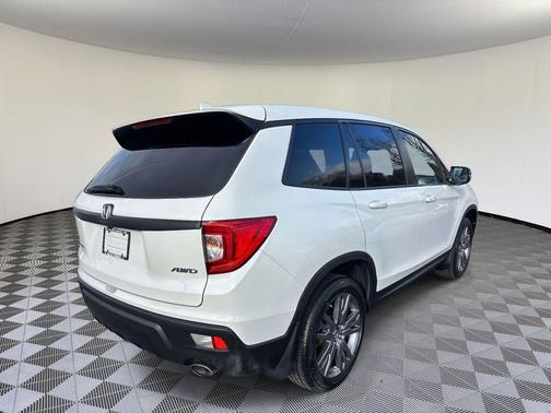 2020 Honda Passport AWD EX-L