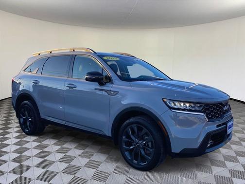 2023 Kia Sorento EX