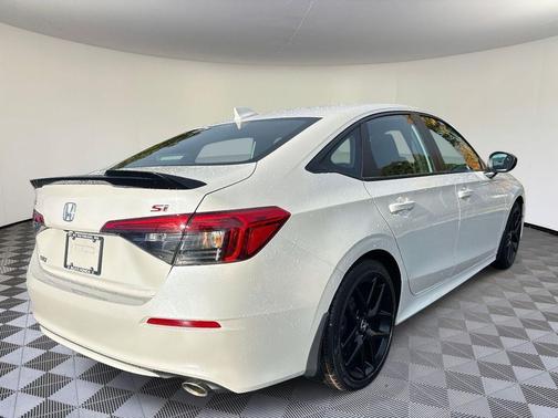 2023 Honda Civic Si Base