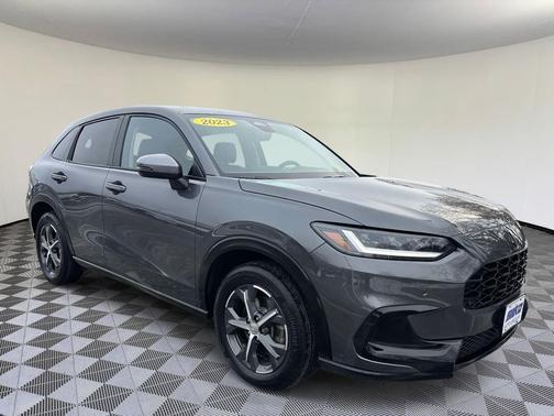 2023 Honda HR-V 