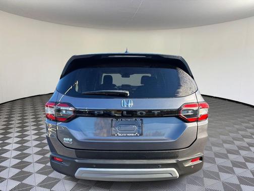 2023 Honda Pilot AWD EX-L 7 Passenger