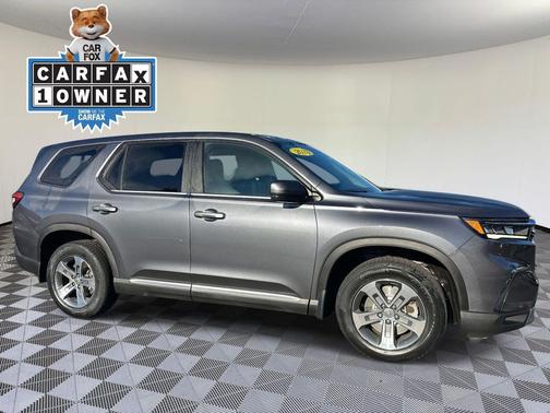 2023 Honda Pilot AWD EX-L 7 Passenger