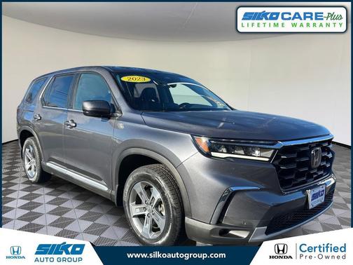 2023 Honda Pilot AWD EX-L 7 Passenger