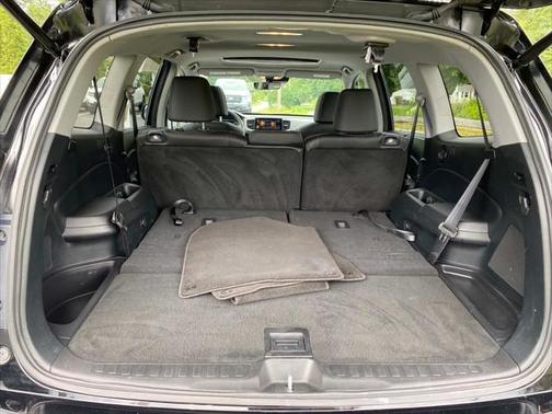 2022 Honda Pilot AWD Special Edition