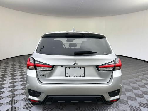 2024 Mitsubishi Outlander Sport 2.0 ES