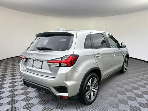 2024 Mitsubishi Outlander Sport 2.0 ES