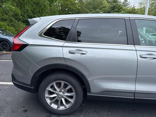 2024 Honda CR-V EX AWD