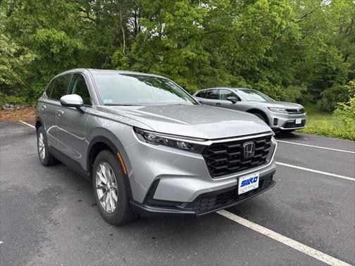 2024 Honda CR-V EX AWD