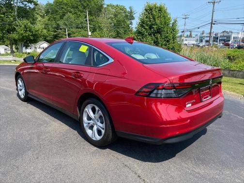 2023 Honda Accord LX 1.5T
