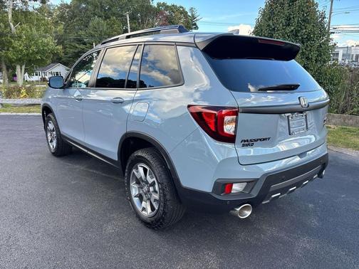 2023 Honda Passport AWD TrailSport