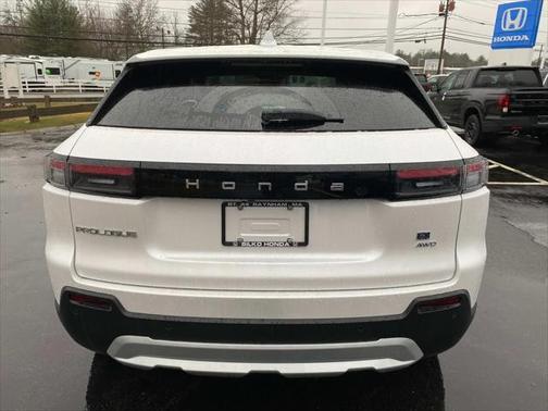 2025 Honda Prologue EX