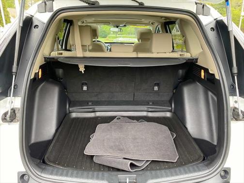 2021 Honda CR-V AWD EX