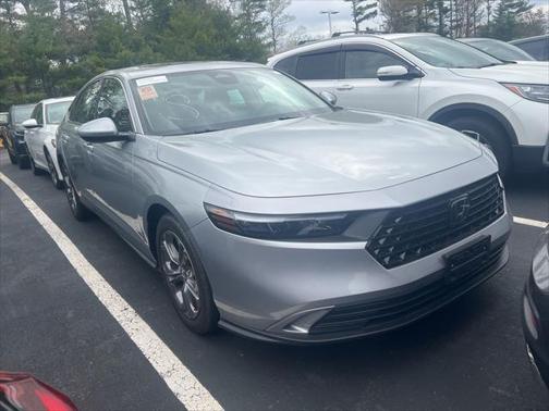 2024 Honda Accord EX 1.5T
