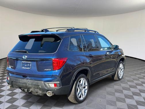 2024 Honda Passport AWD EX-L