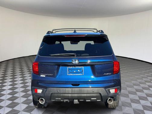 2024 Honda Passport AWD EX-L