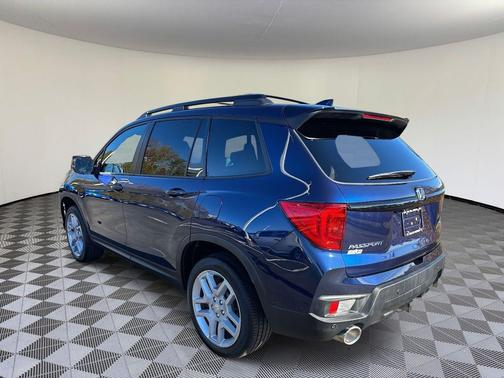 2024 Honda Passport AWD EX-L