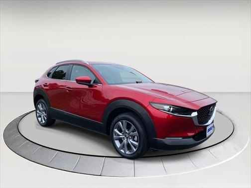 2022 Mazda CX-30 2.5 S Preferred Package