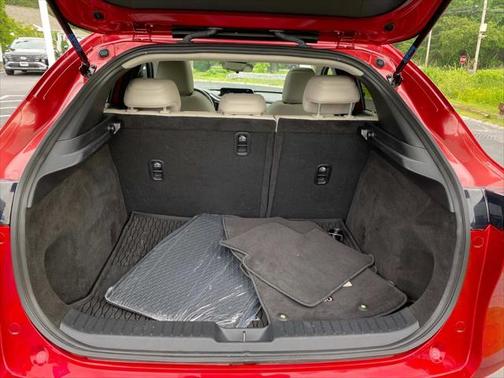 2022 Mazda CX-30 2.5 S Preferred Package