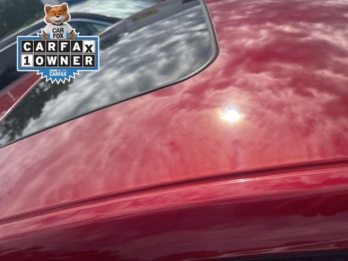 2018 Ford Fusion Hybrid SE