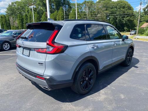 2023 Honda CR-V Hybrid Sport Touring