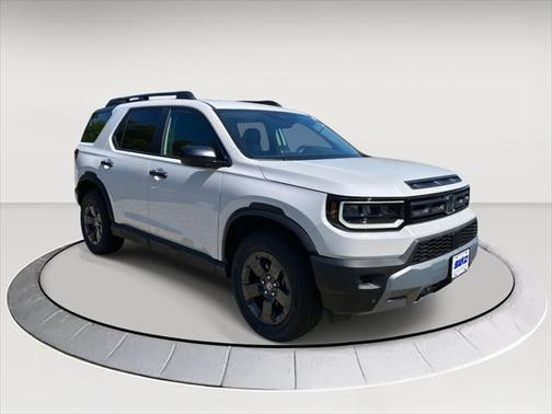 2026 Honda Passport AWD RTL