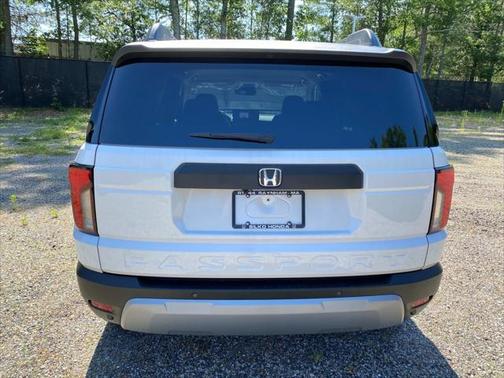 2026 Honda Passport AWD RTL