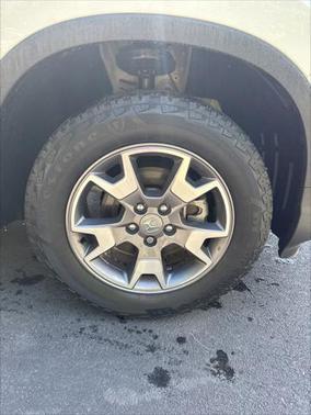 2022 Honda Passport AWD TrailSport